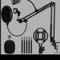Microphone Stand