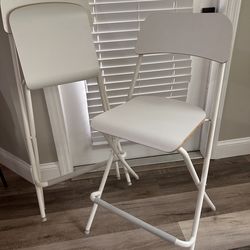 Bar Stool - Ikea - 2pc