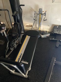Total gym Fit