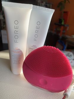 FOREO LUNA mini 2