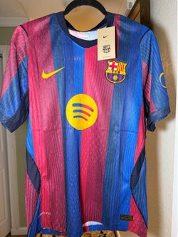 Barcelona Lamine Yamal HIGH QUALITY 🔥