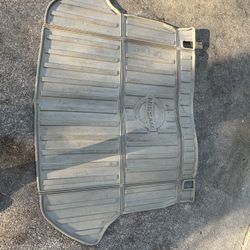 Rubber Mat For Nissan Murano 