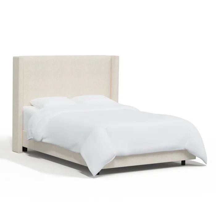Brand New Queen Joss & Main Hanson Upholstered Bed