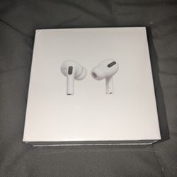 Apple Airpods Pro