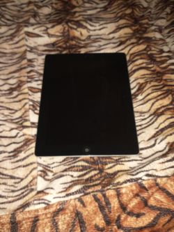 iPad
