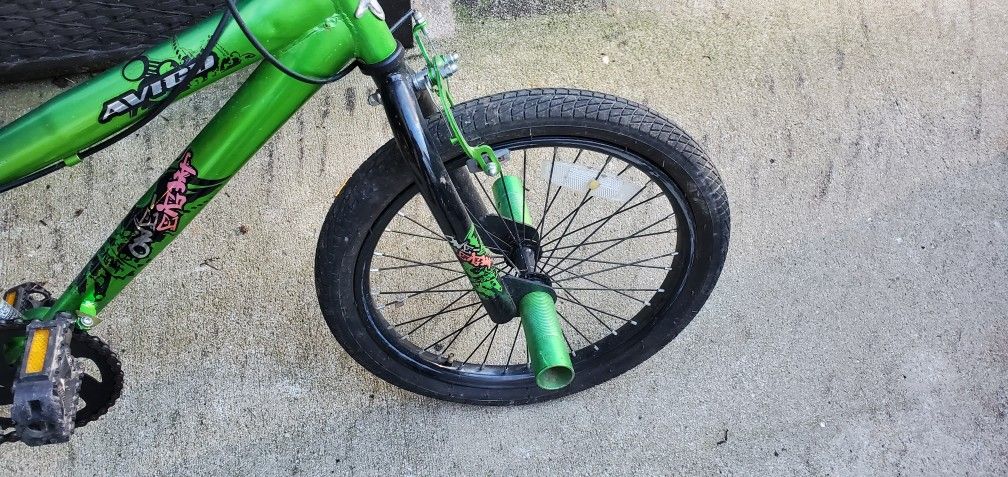 BMX Bike Price drop