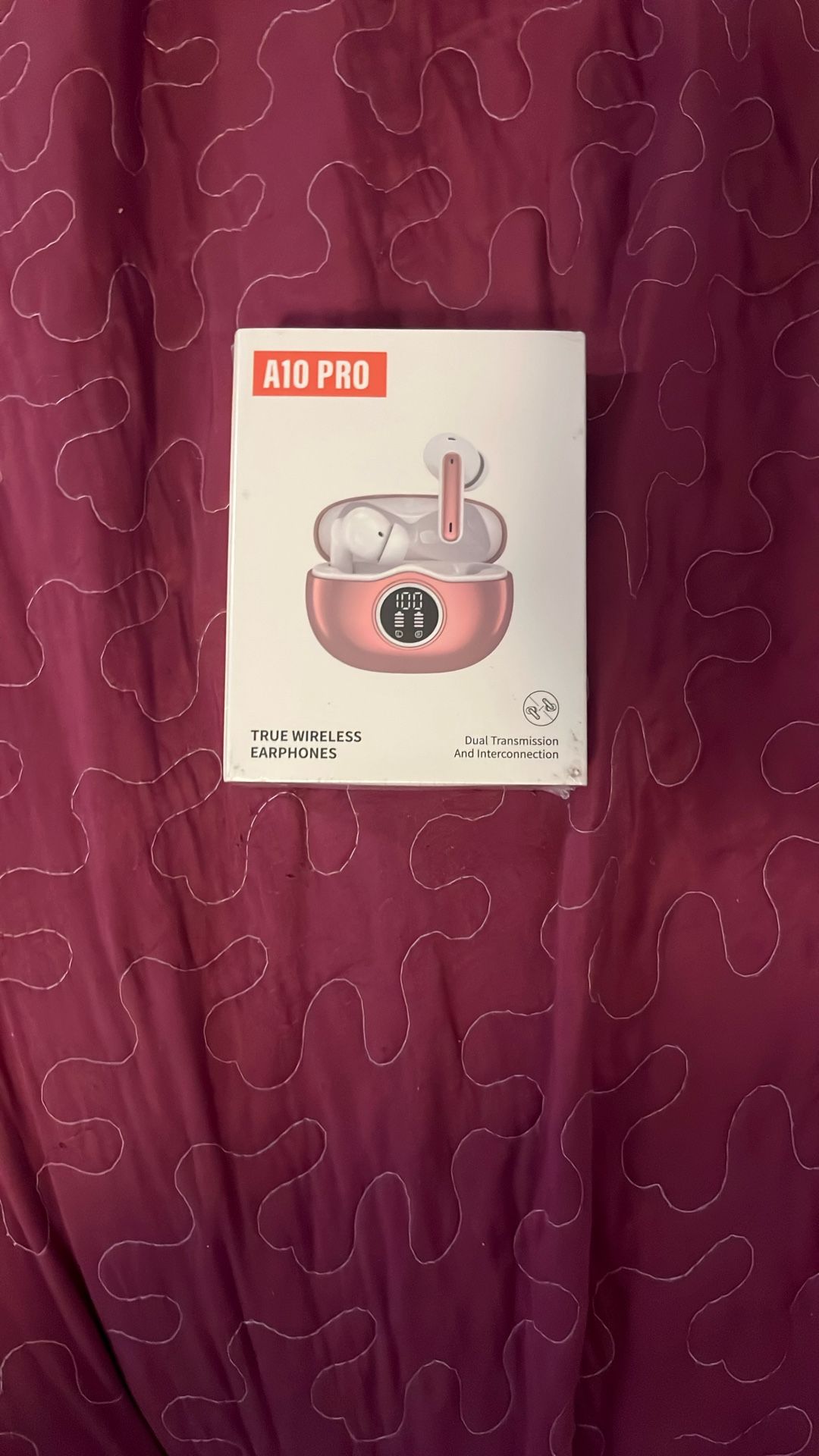 A10 Pro