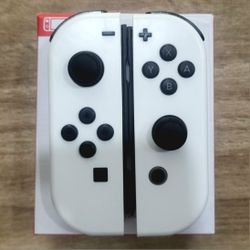 Nintendo Switch/OLED/Lite Wireless Joycons Controllers