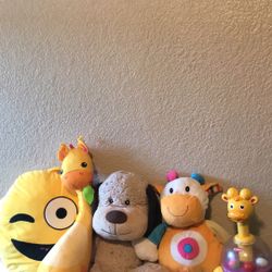 Toys 🧸 