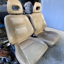 Integra GSR Parts