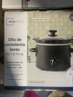 Slow Cooker