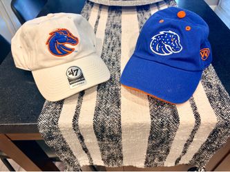 2 Women, Boise, state hats