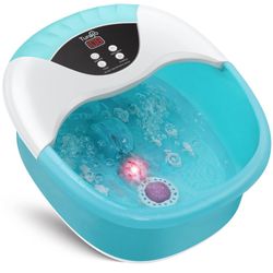 Turejo Foot Bath Massager (New in Box