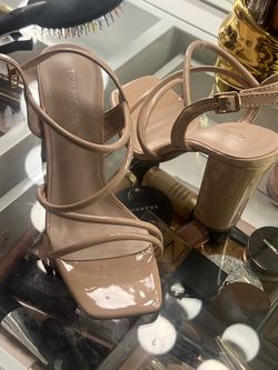 Women’s heels