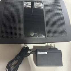 Linksys Router EA7300