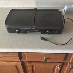 Electric Flattop 