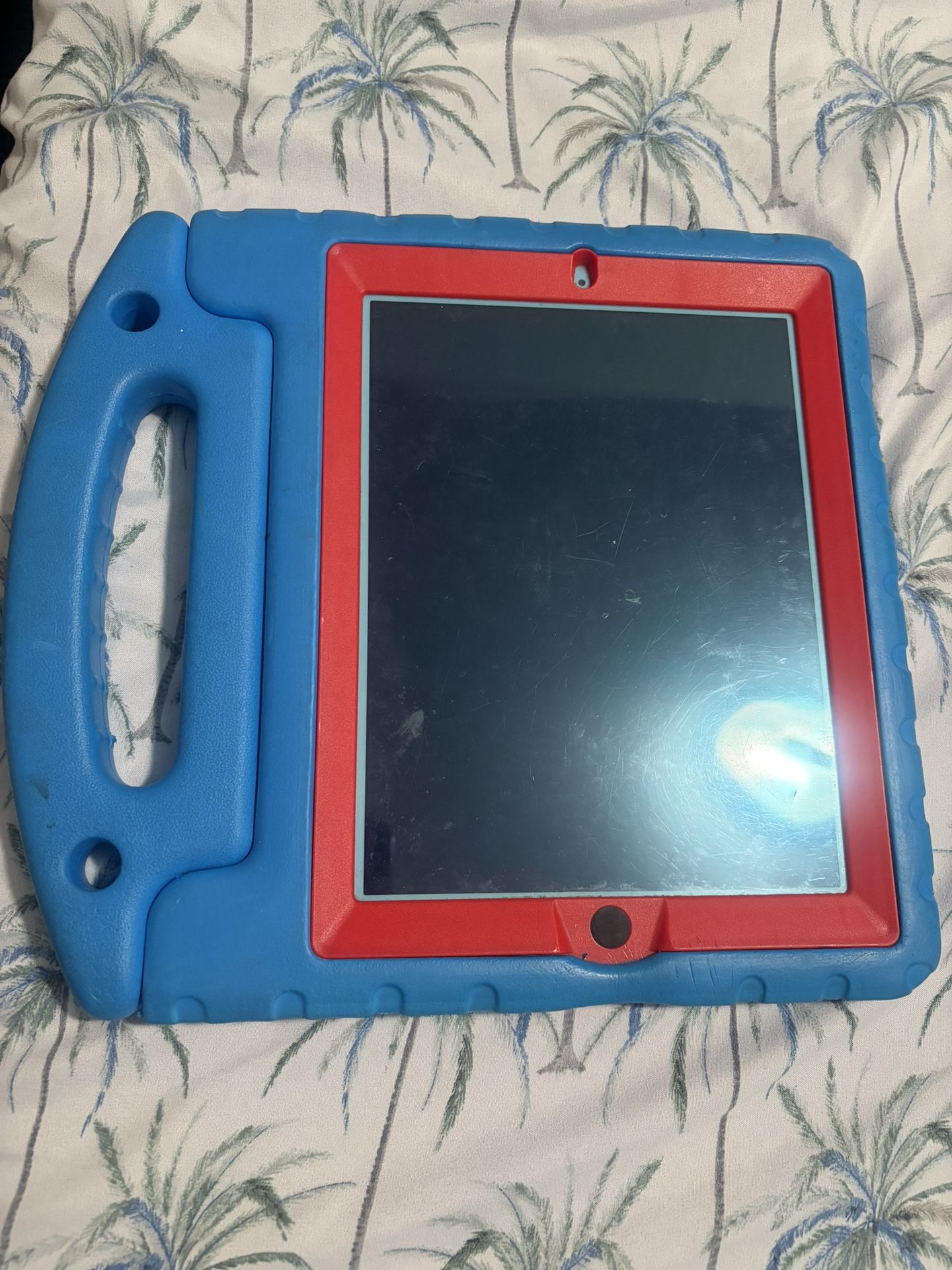 iPad Air 2 (price negotiable)