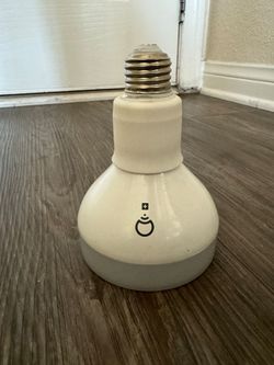 Smart LED Bulb (Dimmable)