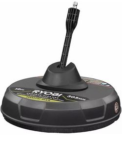 Ryobi 12" Surface Cleaner