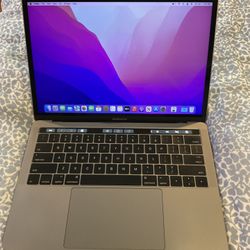 APPLE MACBOOK PRO {firm On Price}