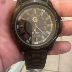Guess Watch