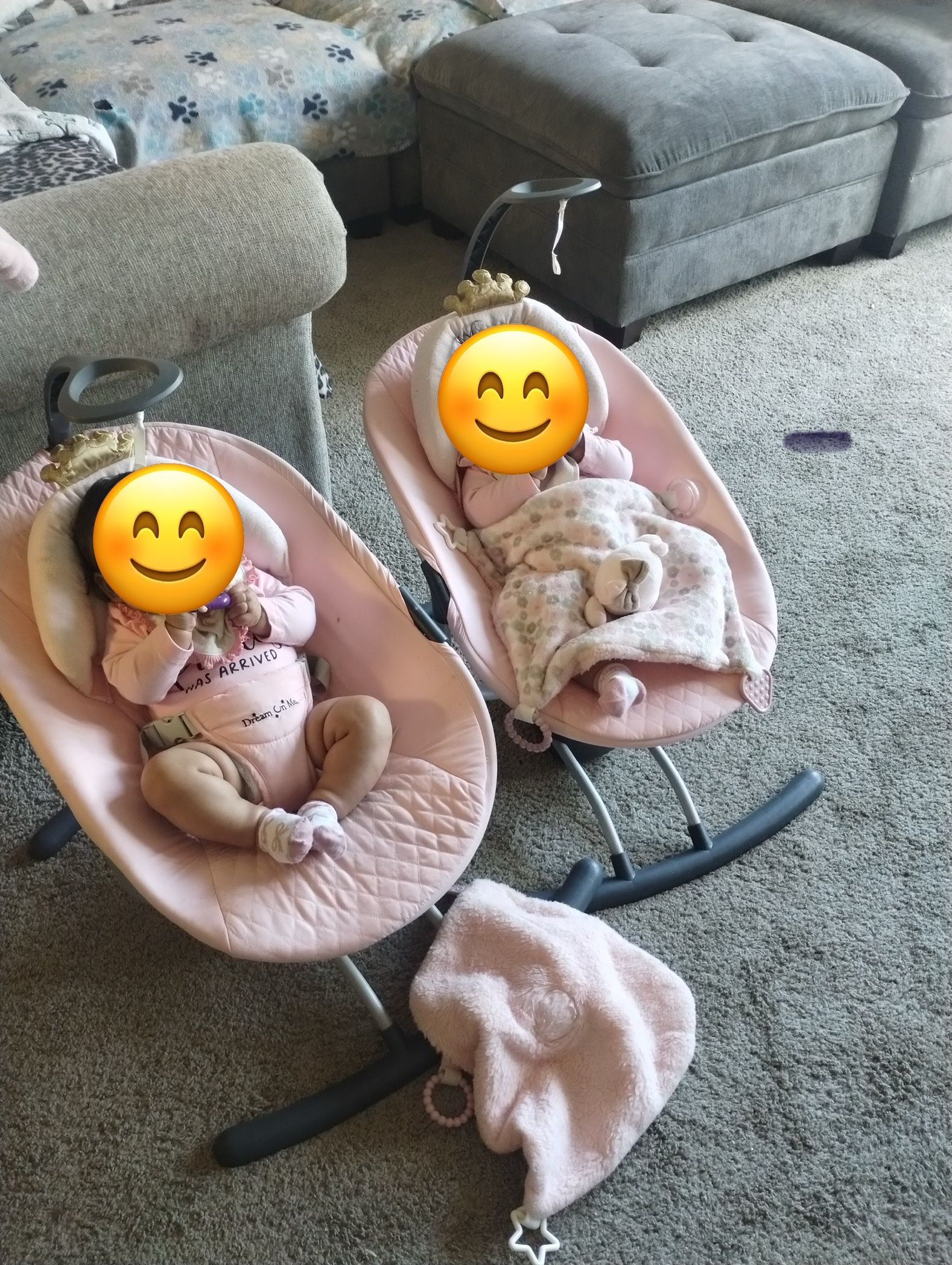 Baby Swing