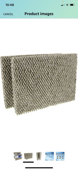 Humidifier Water Pad