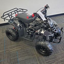 ATV/Quad – Sale - Brand New - Coolster 3050C 110cc Kids ATV – Only $1099! Fully Assembled & CA Approved! Affordable – No Hidden Fees