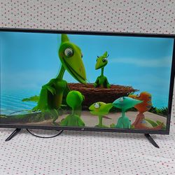 GPX 40" LED HD Television