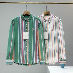 Moncler Men’s Long Sleeve New 