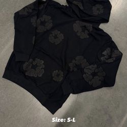 Denim Tear Real 120 Each  Clothing