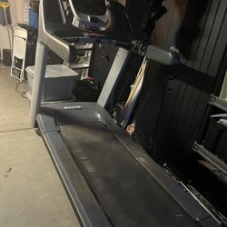 Treadmill Commercial Grade 