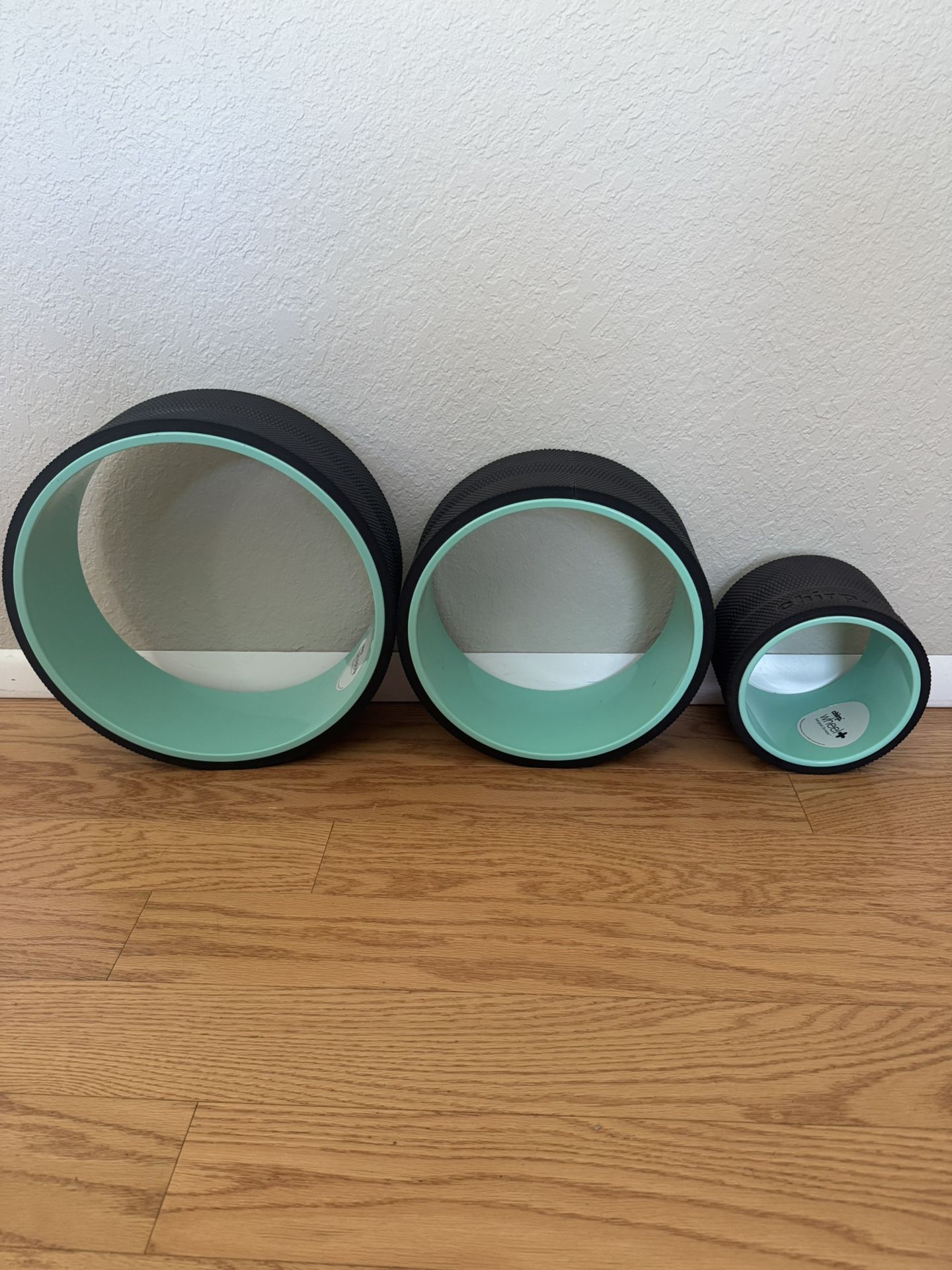 Chirp Wheels