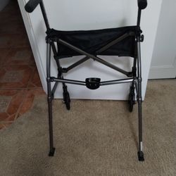 Stander Ez Fold N Go Walker