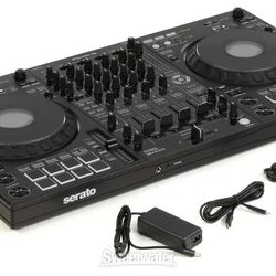 Pioneer DJ DDJ-FLX10 DJ Controller – Excellent Condition