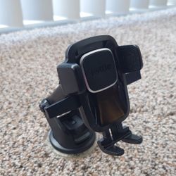 iOttie Easy One Touch 4 Suction Car Mount