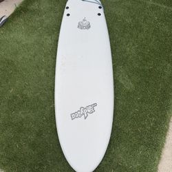 6ft Odysea Mayhem Surfboard 