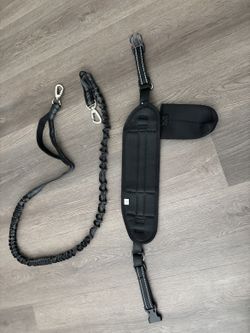 Hands Free Dog Leash
