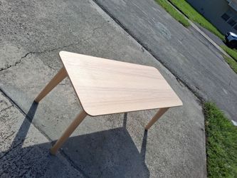 IKEA LISABO COFFE table