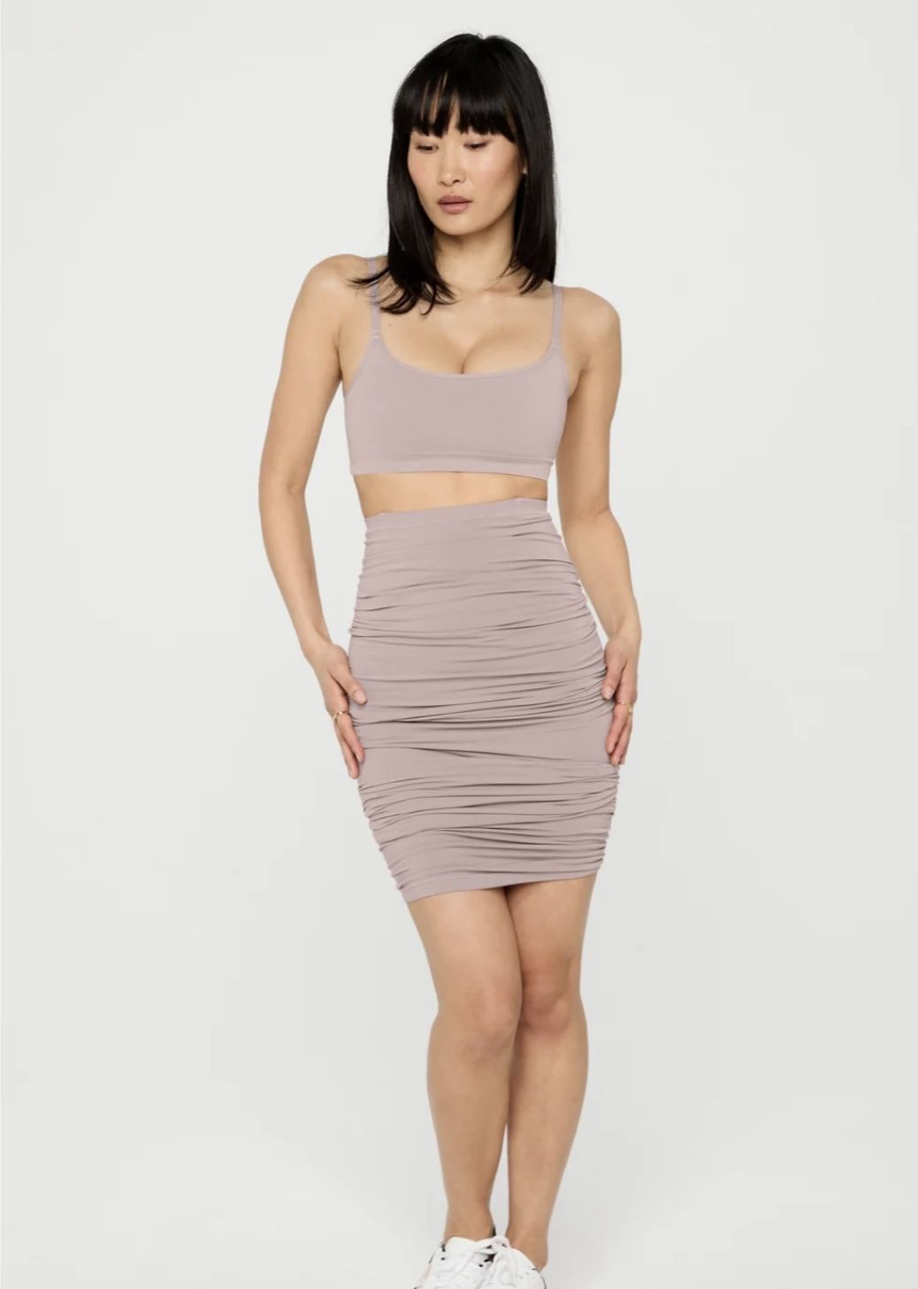 XL Yitty Body Shaping Dress