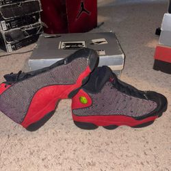 Jordan 13 OG “BRED” (1998) Size 11.5