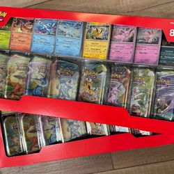 Pokémon Costco Prismatic Evolution Bundles