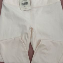 Fabletics Leggings NWT