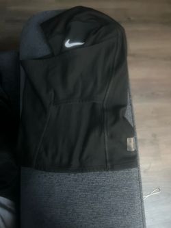 Nike ski mask