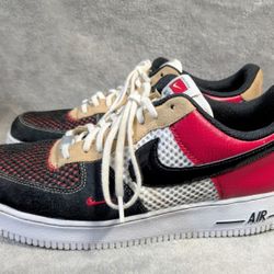 Nike Air Force 1 '07 LV8 Alter And Reveal Size Men's 11.5 