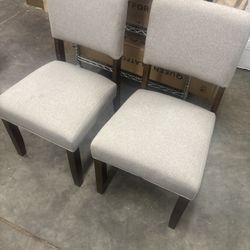 Need To Get These Chairs Sold