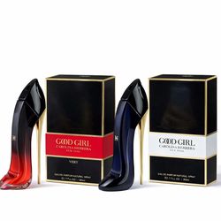 Carolina Herrera Good Girl Eau De Parfum 2.7oz (80ml) for Women