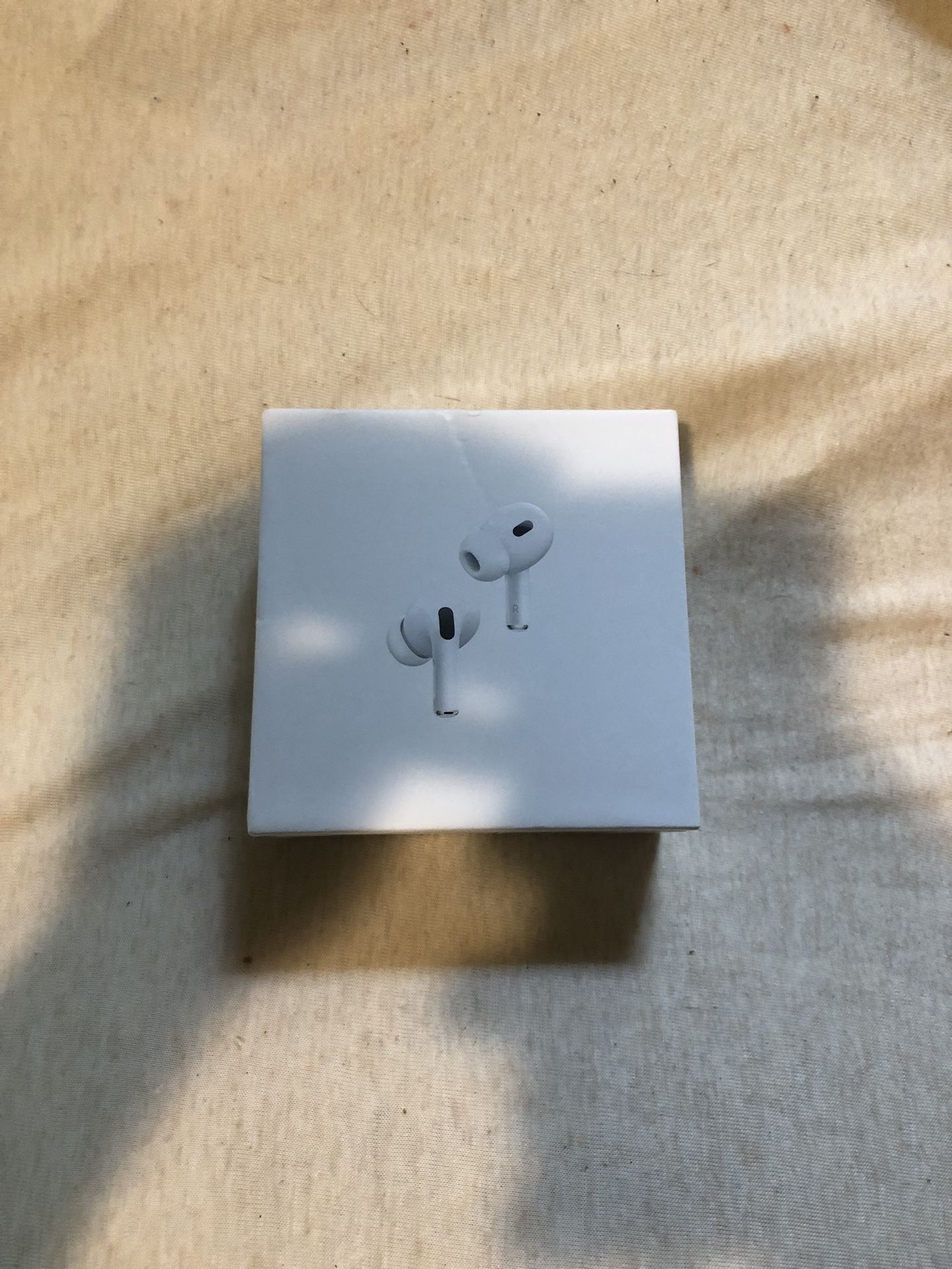 Apple airpod pros