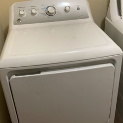 Washer & Dryer