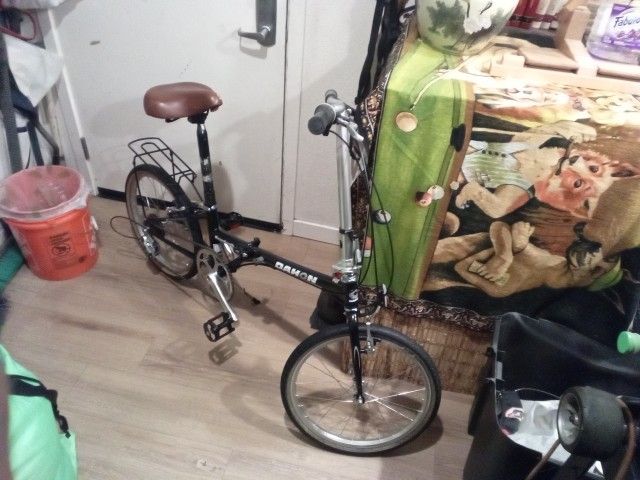 Dahon